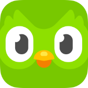 Duolingo Super · 12 meses
