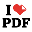 iLovePDF Premium · 12 meses